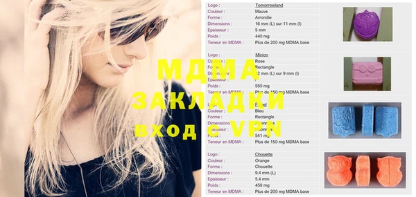 индика Абаза